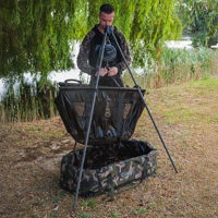 Fox Carpmaster Tripod